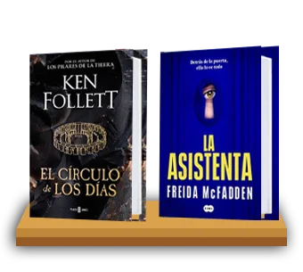libros actualidad