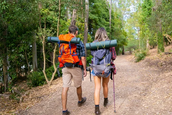 Deportes de montaña