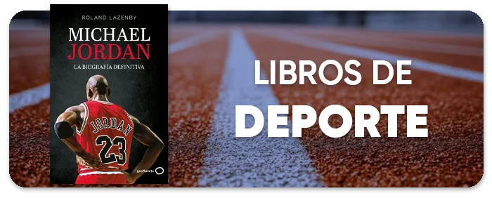 Libros de deporte