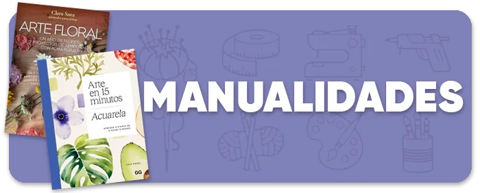 Libros de manualidades
