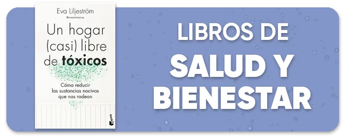 Libros de Salud y bienestar