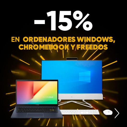 -15% en ordenadores windows-chromebook-freedos