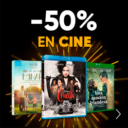 -50% en cine
