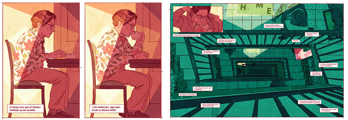 Ganador Premio Fnac Salamandra Graphic 2025