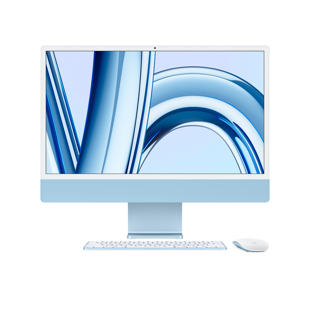 iMac