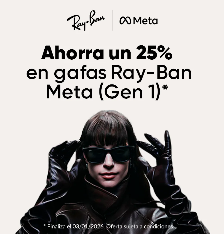 Gafas RayBan