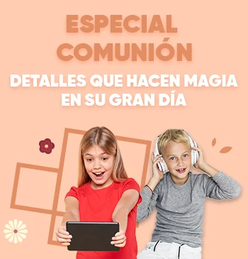 Comuniones