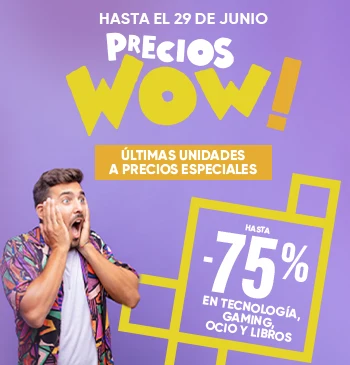 precios wow