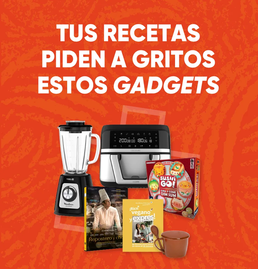 Cocina electrodomesticos