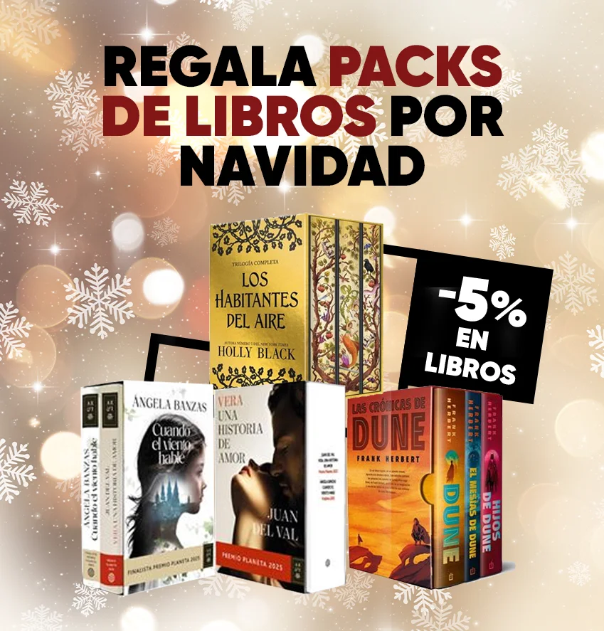 Packs Libros