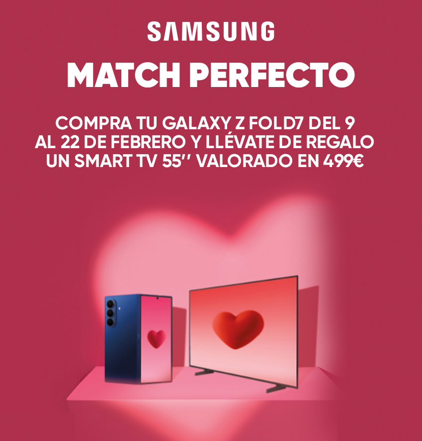 ofertas en telefonía samsung