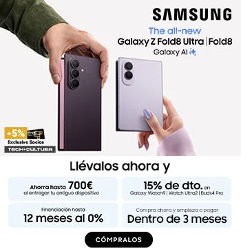Galaxy Fold 8 Compra