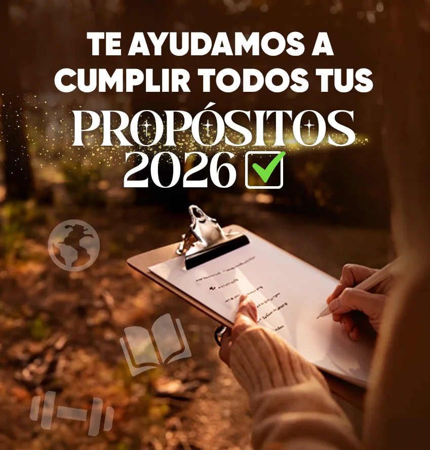 Propósitos 2026