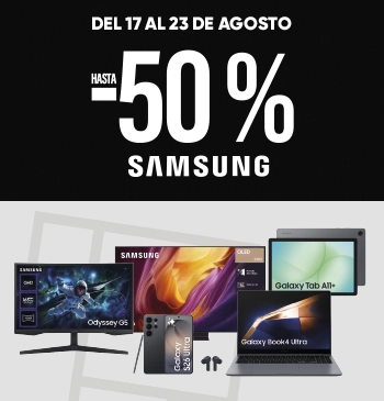 Samsung Days