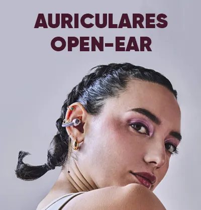 promo auriculares open-ear