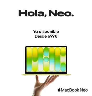 macbook Neo