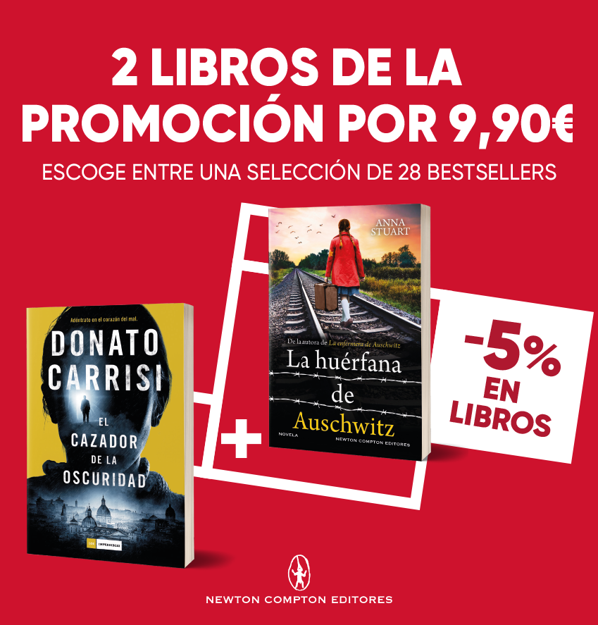 ofertas en libros