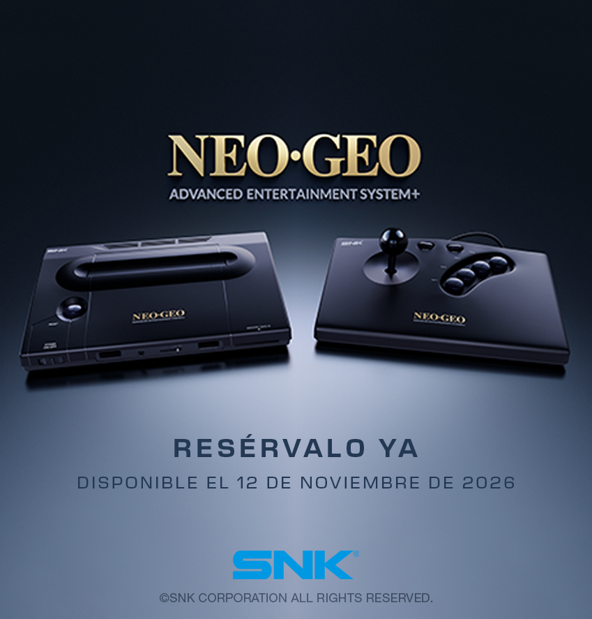 neogeo