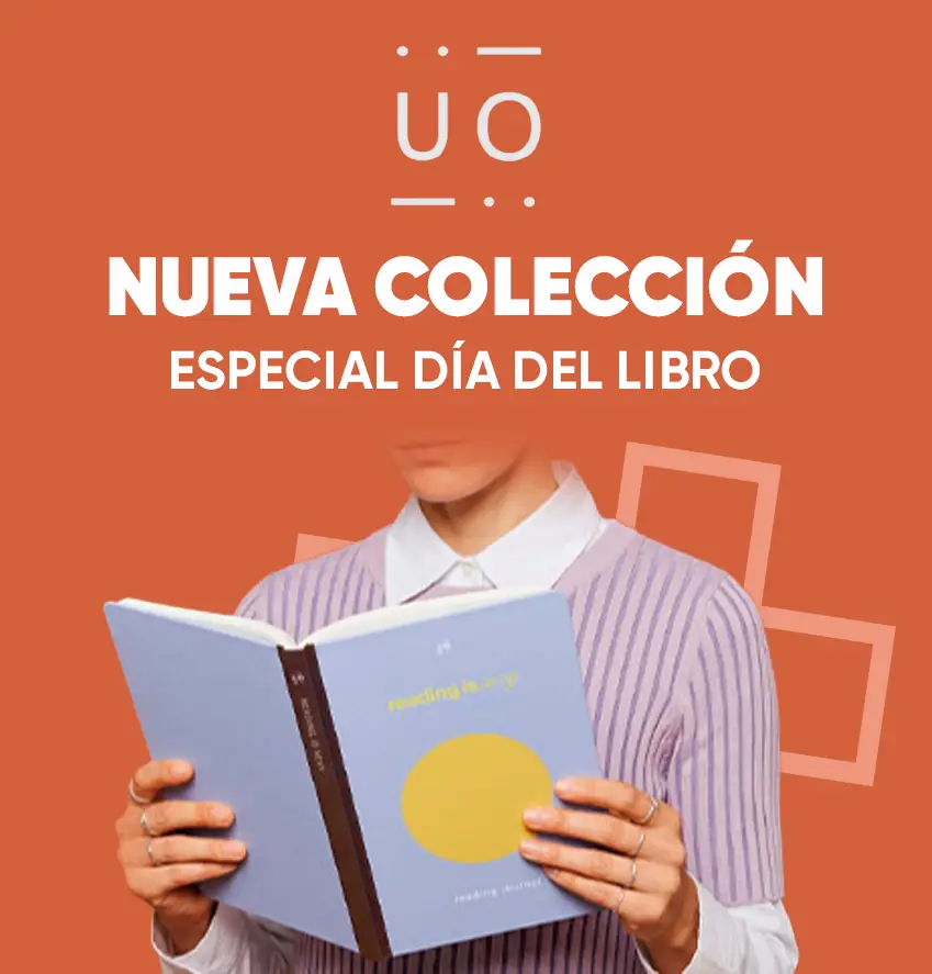 uo dia del libro