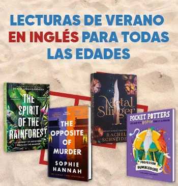 Libros en inglés