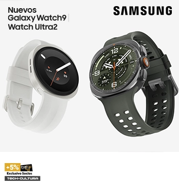 Galaxy Watch 2 preventa