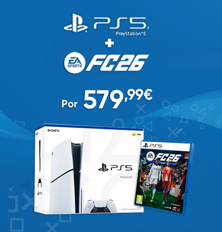 ofertas en ps5