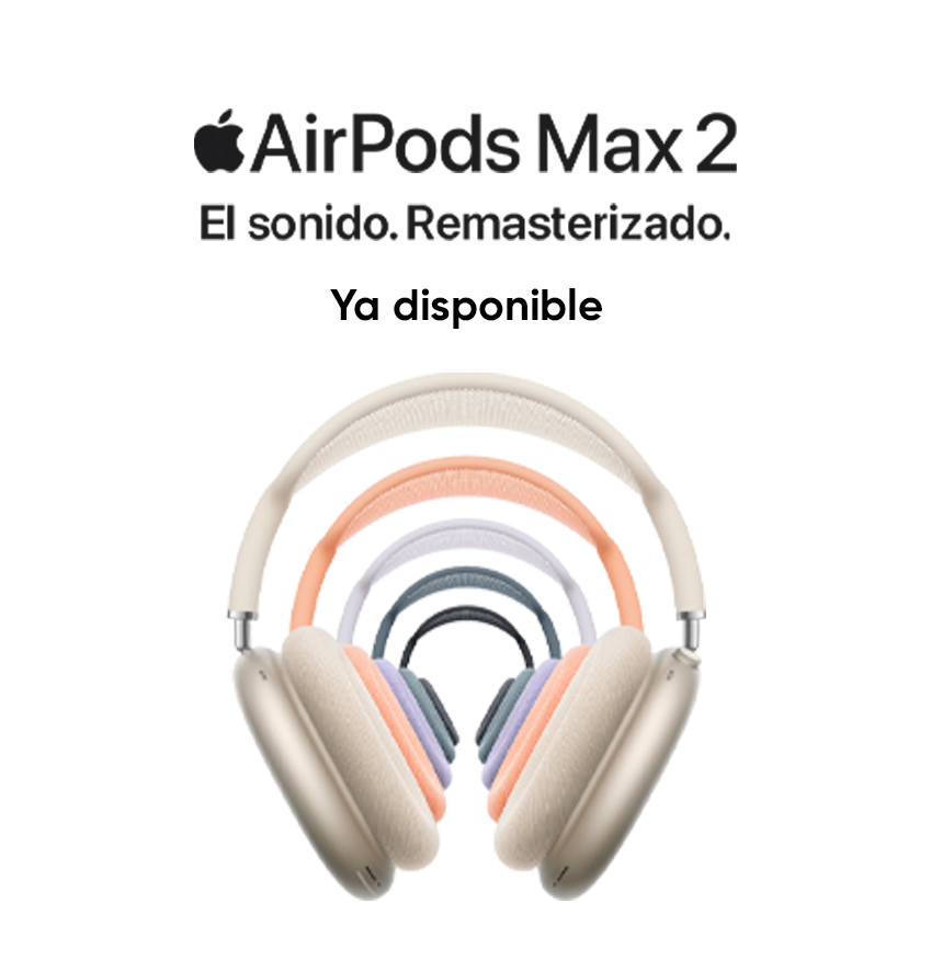 airpods max2