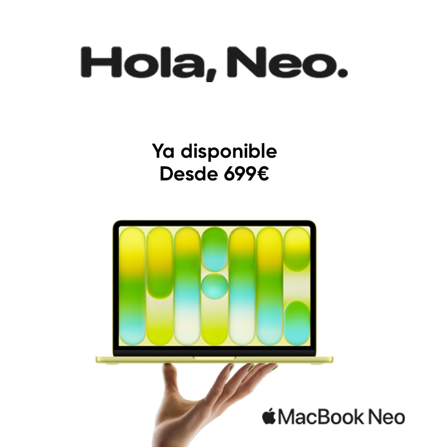 macbook Neo