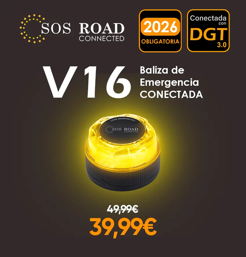 Balizas Geolocalizables