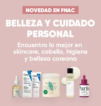 Belleza y Cuidado personal