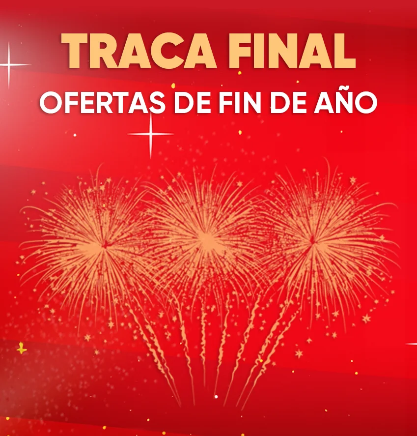 Ofertas de fin de año