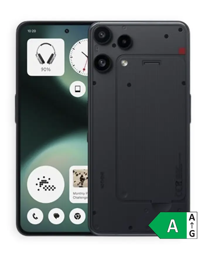Nothing Phone (3a) 5G 