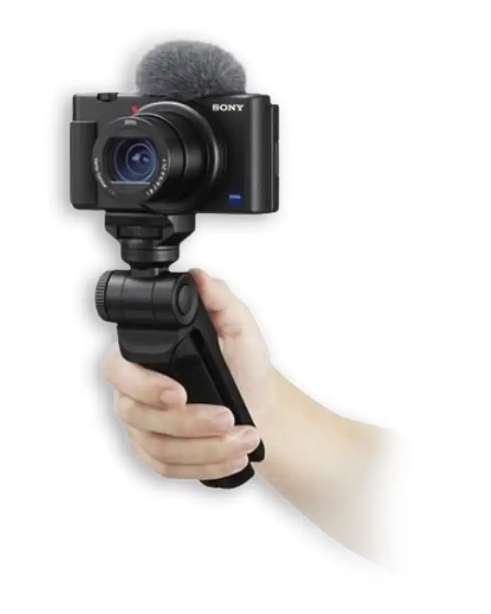 Sony Vlog ZV-1A