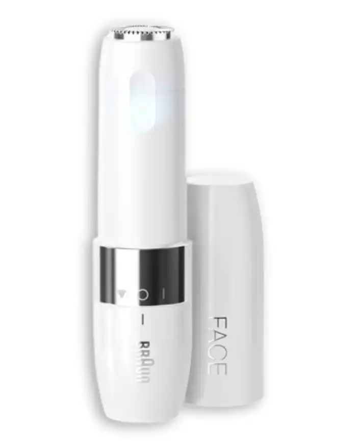 Facial Braun FS1000