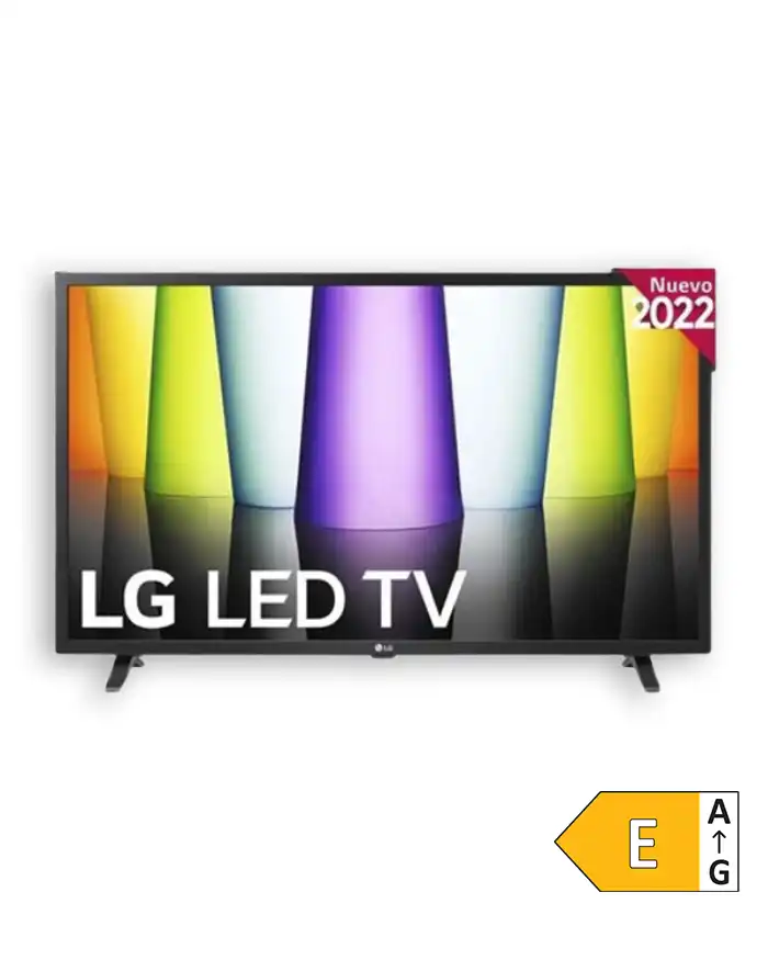TV LED 32'' LG LED HD Ready Smart TV