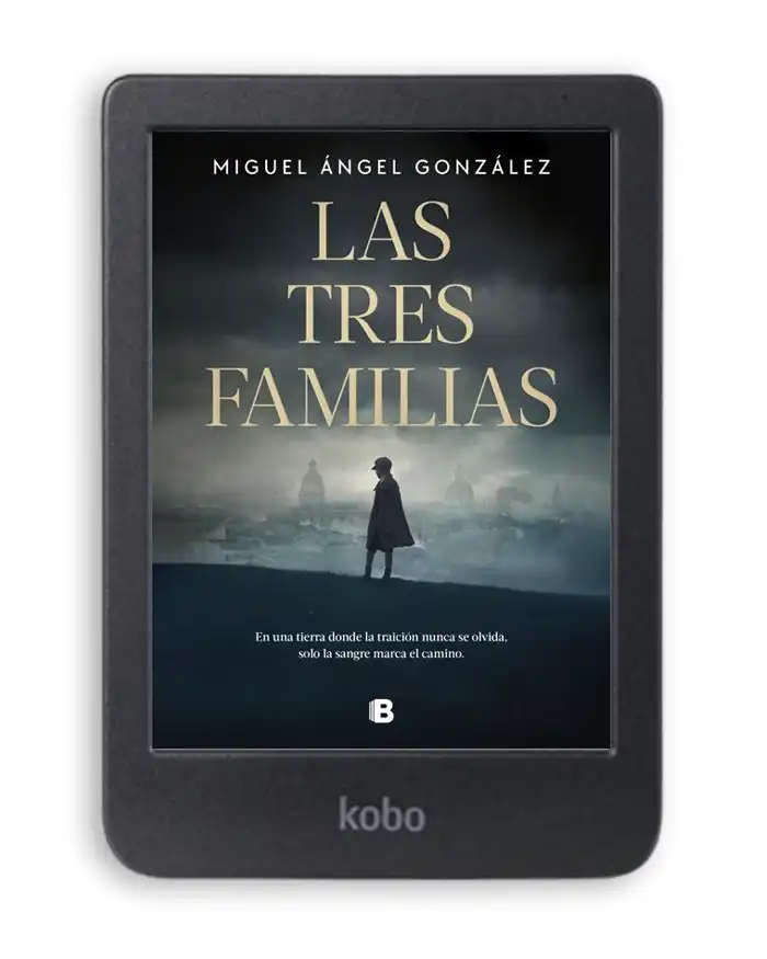 Las tres familias