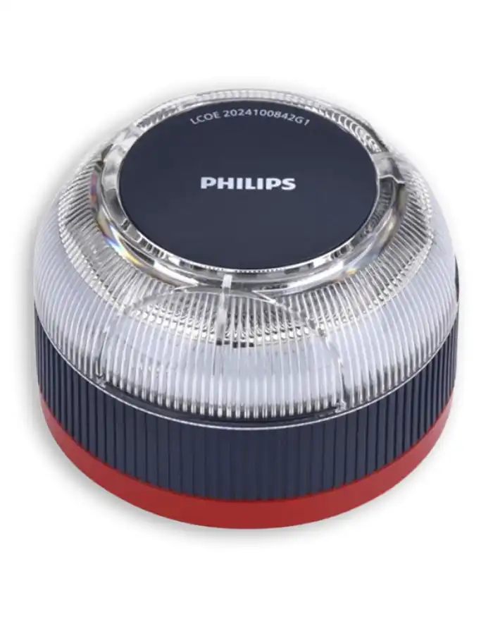 Baliza de emergencia Philips