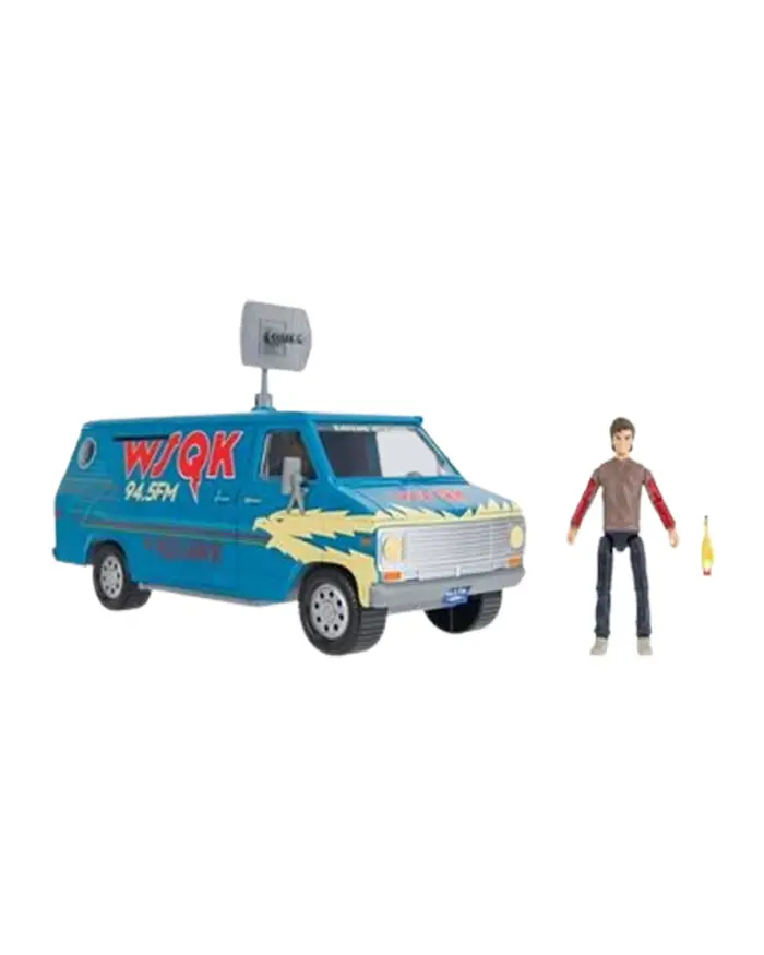 Jazwares Stranger Things