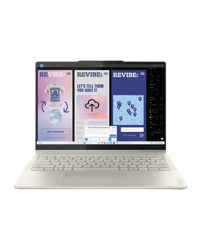 2 en 1 Lenovo Yoga 7