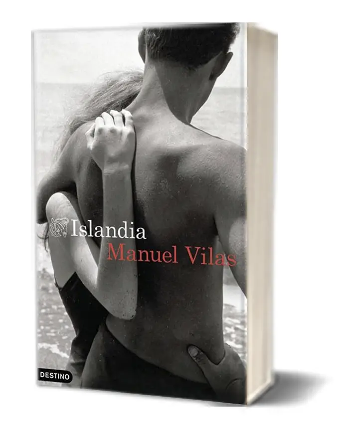 Islandia  | Manuel Vilas