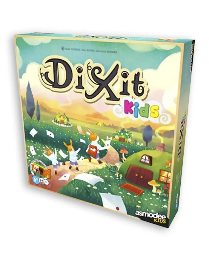 Dixit Kids