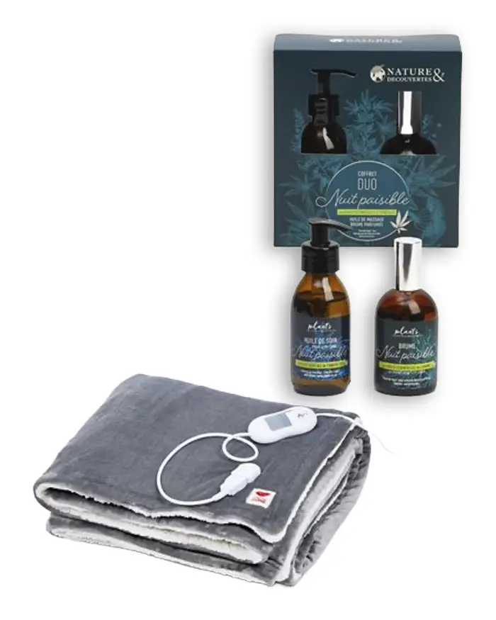 Relajación y masaje