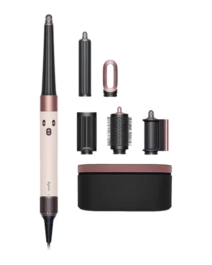 Dyson Airwrap Ceramic Pink