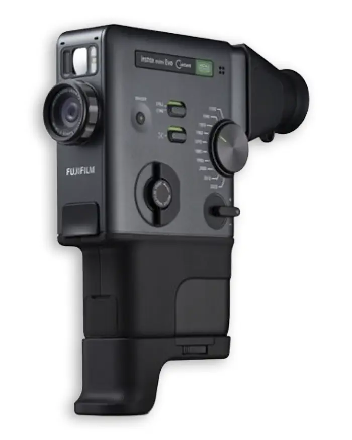 Fujifilm Instax Mini Evo Cinema