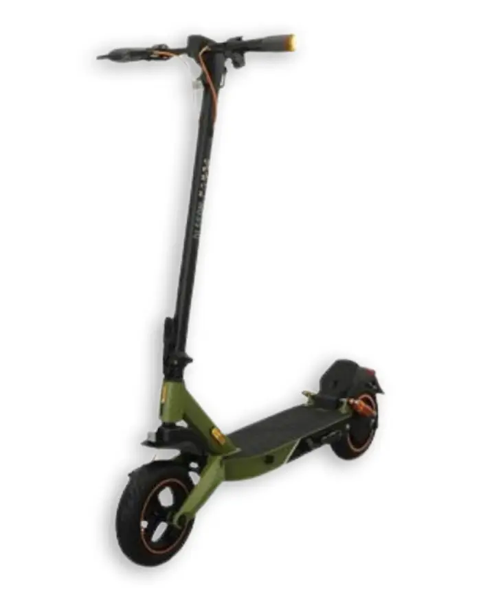 Patinetes eléctricos