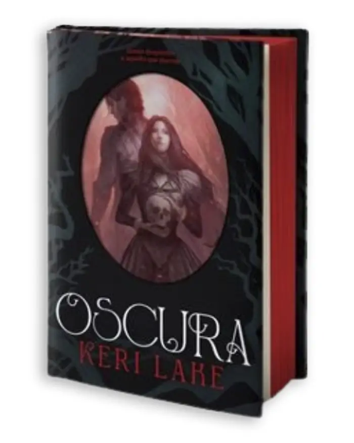 Oscura  | Keri Lake