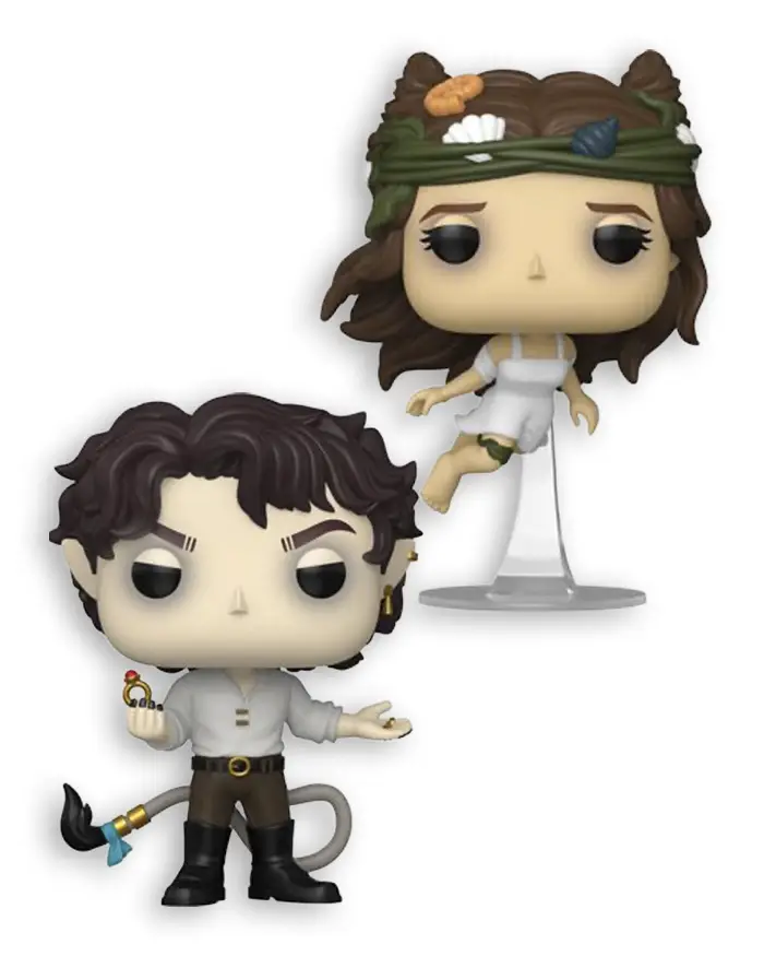 Funkos El Príncipe Cruel