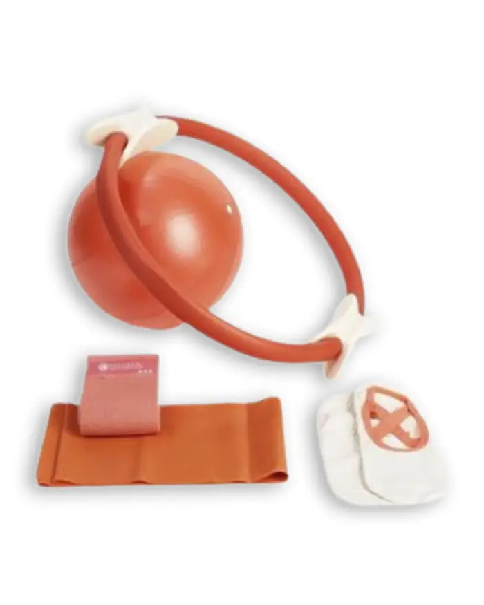 Kit esencial pilates