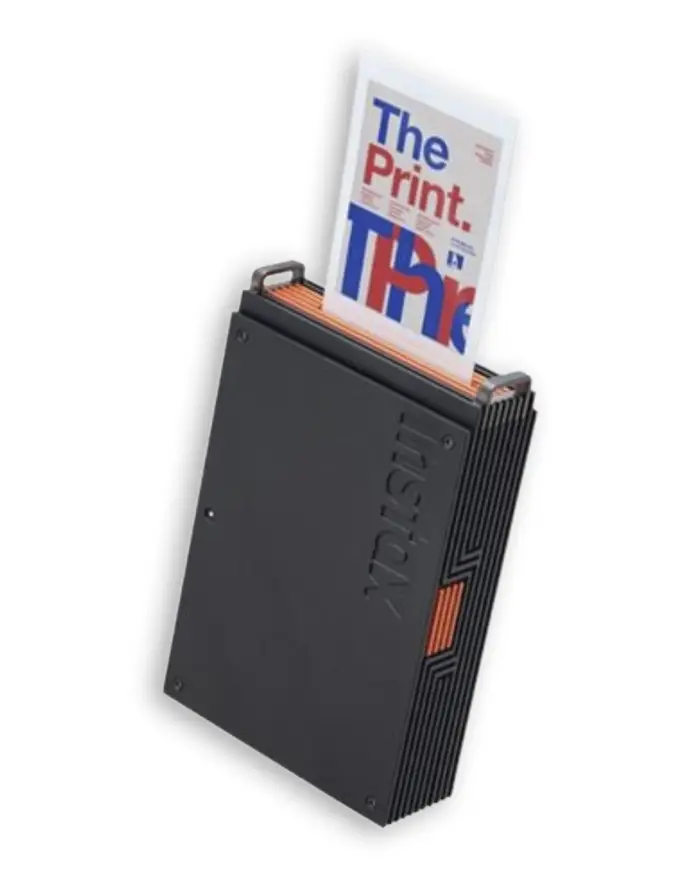 Fujifilm Instax Mini Link+