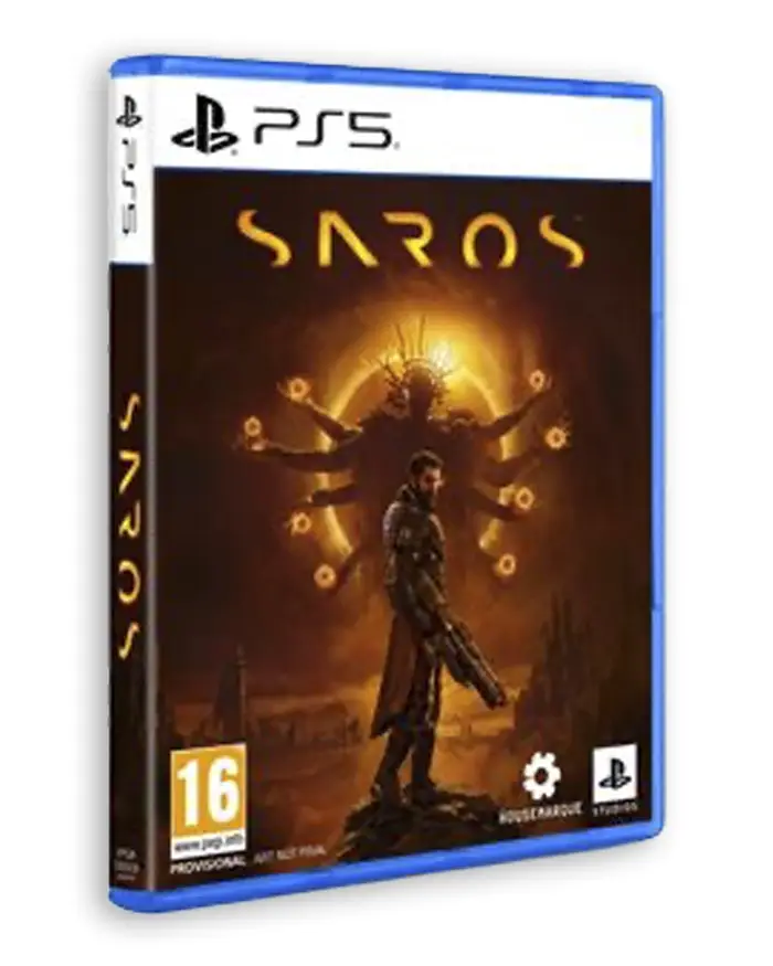 Saros
